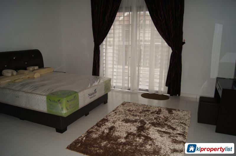 2-sty Terrace/Link House for sale in Johor Bahru - image 5
