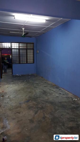 Picture of 3 bedroom 1-sty Terrace/Link House for sale in Johor Bahru in Johor