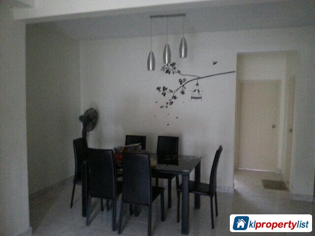 Picture of 3 bedroom Apartment for sale in Johor Bahru in Johor