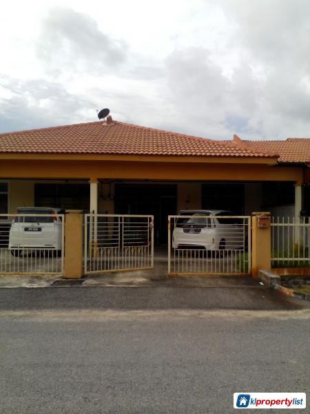 3 bedroom 1-sty Terrace/Link House for sale in Johor Bahru - image 5