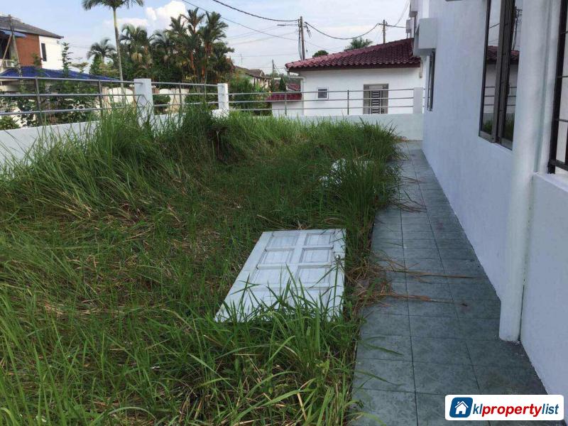 2-sty Terrace/Link House for sale in Johor Bahru - image 5