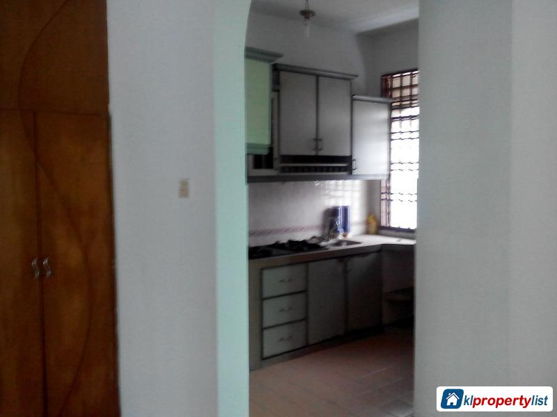Picture of 4 bedroom 2-sty Terrace/Link House for sale in Johor Bahru in Johor
