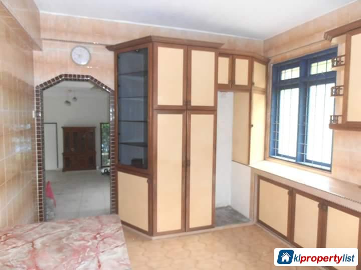 Picture of 4 bedroom Bungalow for sale in Johor Bahru in Johor