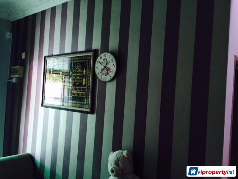 Picture of 3 bedroom 1-sty Terrace/Link House for sale in Johor Bahru in Malaysia