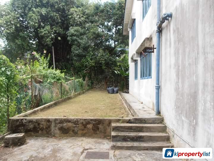 Picture of 4 bedroom Bungalow for sale in Johor Bahru in Malaysia