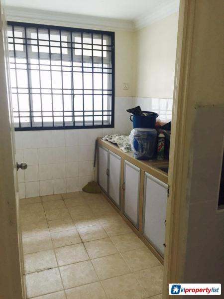 Picture of 4 bedroom 2-sty Terrace/Link House for sale in Johor Bahru in Malaysia