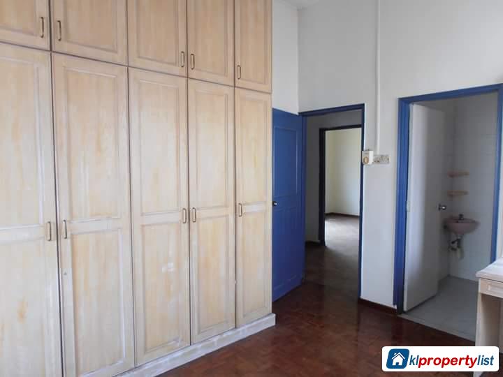 4 bedroom Bungalow for sale in Johor Bahru in Johor - image