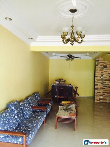4 bedroom 2-sty Terrace/Link House for sale in Johor Bahru in Johor - image