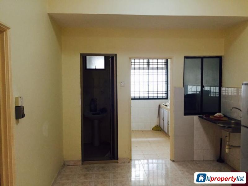 4 bedroom 2-sty Terrace/Link House for sale in Johor Bahru in Malaysia - image