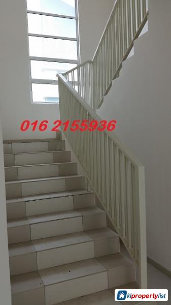 5 bedroom Link Bungalow for rent in Seri Kembangan - image 10