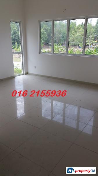5 bedroom Link Bungalow for rent in Seri Kembangan - image 12