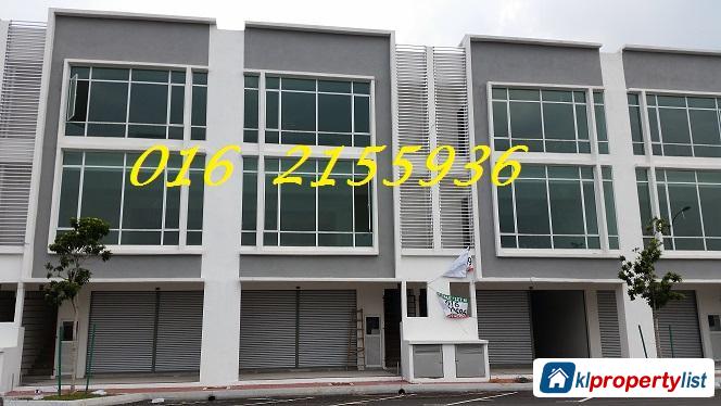 Pictures of Shop-Office for sale in Seri Kembangan