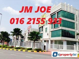 Pictures of Shop-Office for rent in Seri Kembangan