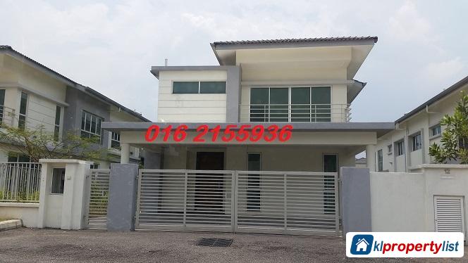 5 bedroom Link Bungalow for rent in Seri Kembangan - image 2
