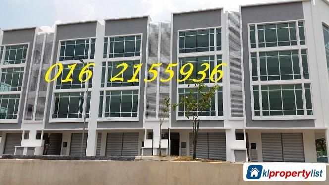 Shop-Office for sale in Seri Kembangan - image 2