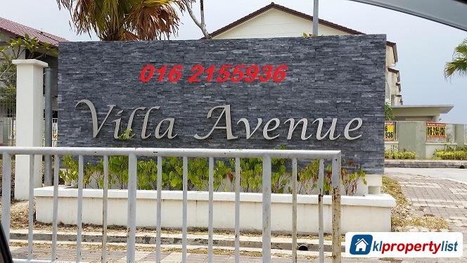 5 bedroom Link Bungalow for sale in Seri Kembangan - image 2