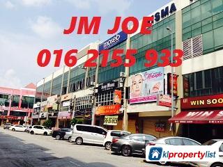Shop-Office for rent in Seri Kembangan - image 2