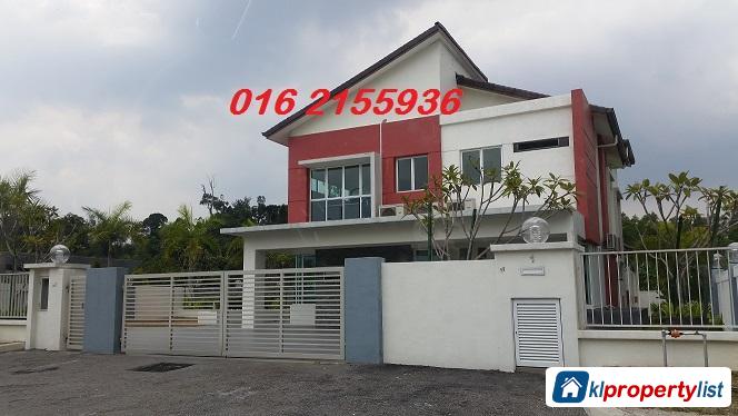 5 bedroom Link Bungalow for rent in Seri Kembangan - image 3