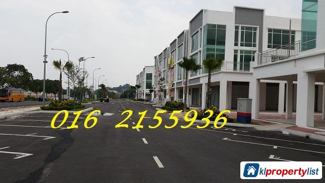 Shop-Office for sale in Seri Kembangan - image 3