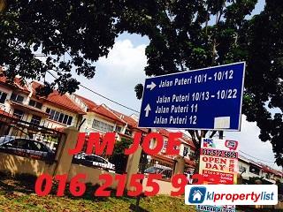 Shop-Office for rent in Seri Kembangan - image 3