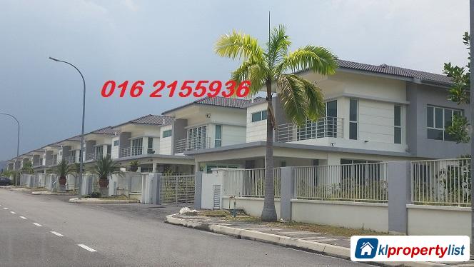 5 bedroom Link Bungalow for rent in Seri Kembangan - image 4