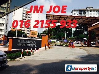 Shop-Office for rent in Seri Kembangan - image 4
