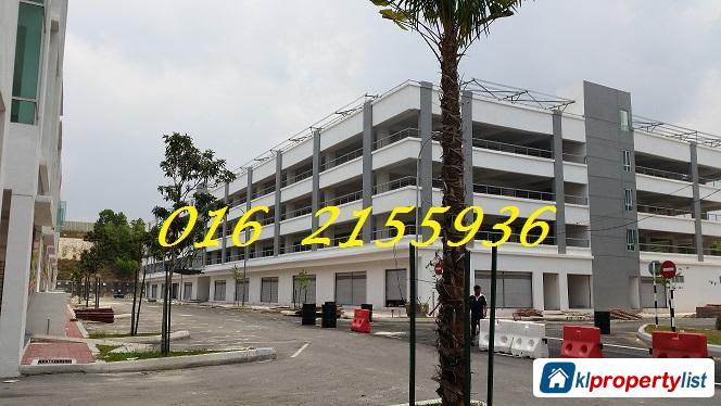 Shop-Office for sale in Seri Kembangan - image 5