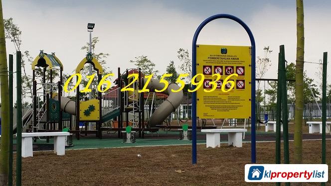 5 bedroom Bungalow for sale in Seri Kembangan - image 5