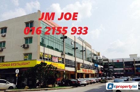 Shop-Office for rent in Seri Kembangan - image 5