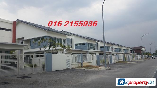 5 bedroom Link Bungalow for rent in Seri Kembangan - image 6