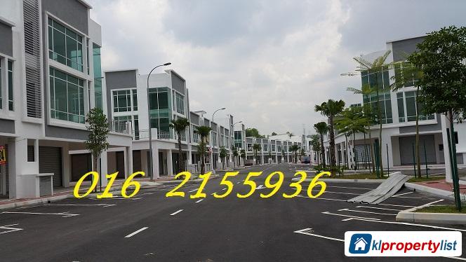 Shop-Office for sale in Seri Kembangan - image 6