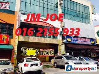 Shop-Office for rent in Seri Kembangan - image 6