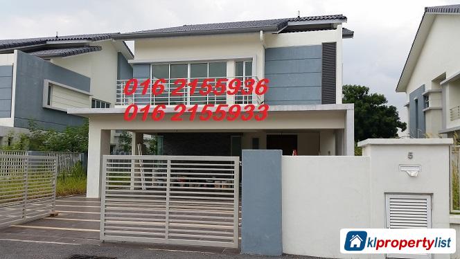 5 bedroom Link Bungalow for rent in Seri Kembangan - image 7