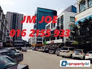 Shop-Office for rent in Seri Kembangan - image 7
