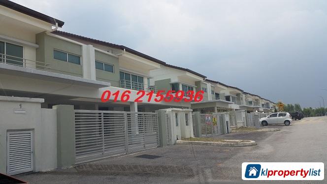 5 bedroom Link Bungalow for rent in Seri Kembangan - image 8