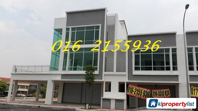 Shop-Office for sale in Seri Kembangan - image 8