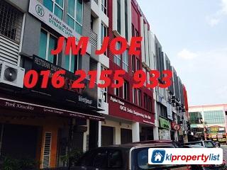 Shop-Office for rent in Seri Kembangan - image 8