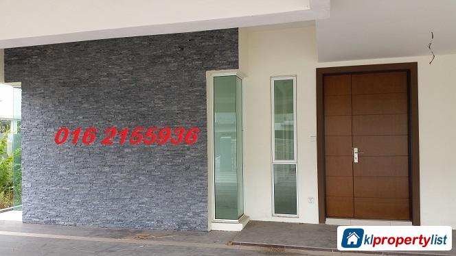 5 bedroom Link Bungalow for rent in Seri Kembangan - image 9