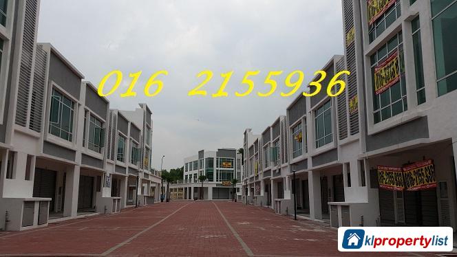Shop-Office for sale in Seri Kembangan - image 9