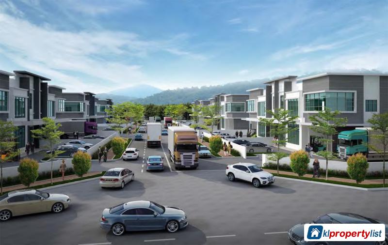 Picture of Factory for sale in Semenyih