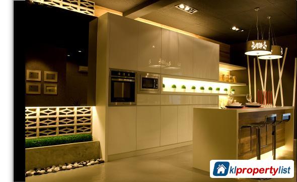 Factory for sale in Semenyih in Selangor