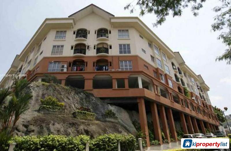 Picture of 4 bedroom Condominium for sale in Puchong