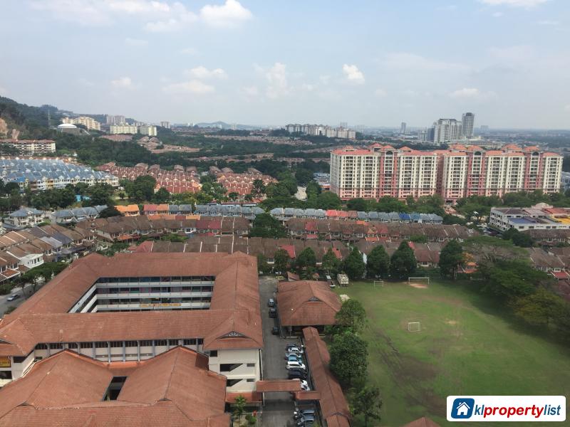 4 bedroom Condominium for sale in Puchong - image 9