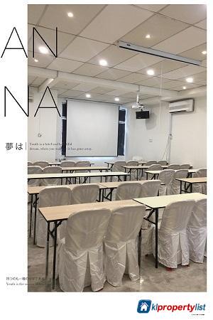 Pictures of Office for rent in Johor Bahru