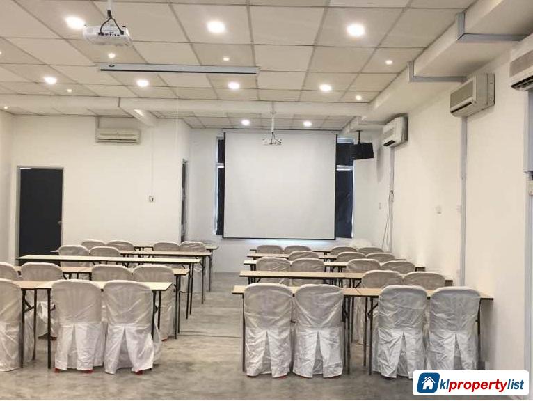 Office for rent in Johor Bahru - image 2