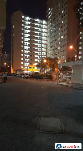 Picture of 3 bedroom Apartment for sale in Cheras