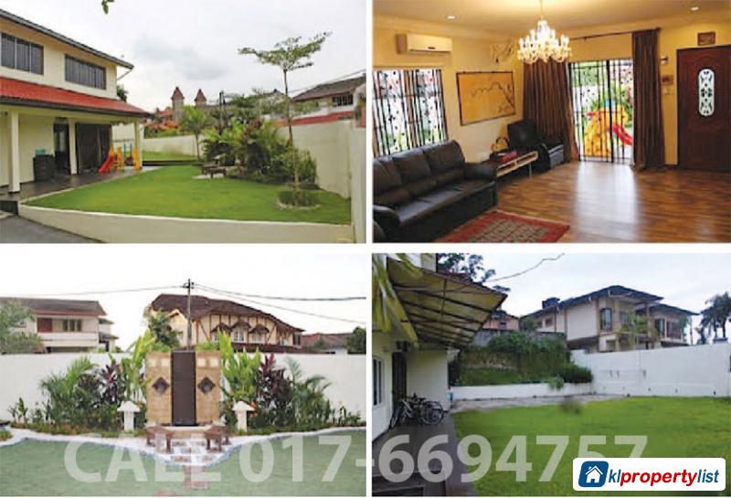 Pictures of 9 bedroom Bungalow for sale in Kajang
