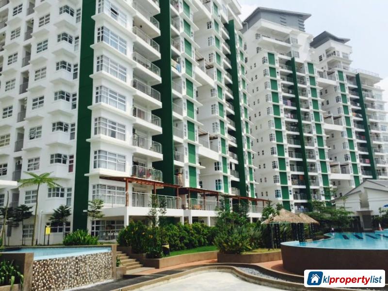 Picture of 3 bedroom Condominium for sale in Ampang