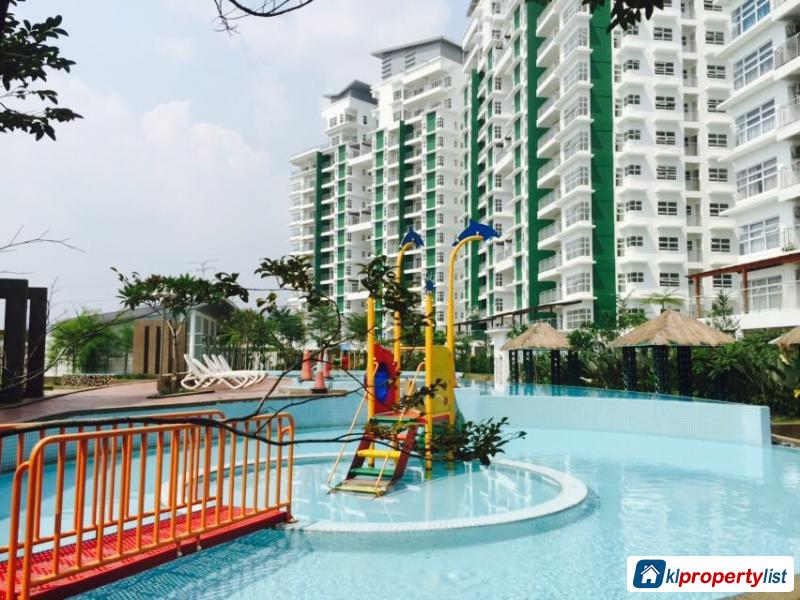 3 bedroom Condominium for sale in Ampang - image 3