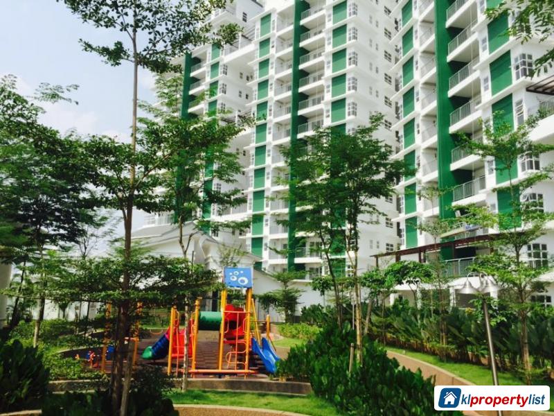 3 bedroom Condominium for sale in Ampang - image 4